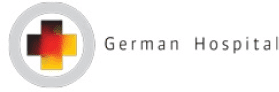 german hospital - Sorriso Sicuro