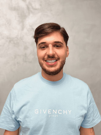 Givenchy Prenditi cura dei tuoi denti - Sorriso Sicuro